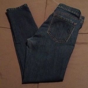 🌻Ann Taylor Loft - Modern Skinny Jeans
